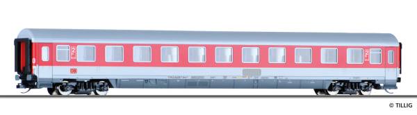 TILLIG 16544 - Reisezugwagen 2. Klasse Bvmz 185 der DB AG, 2. Betriebsnummer, Ep. V